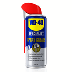 WD-40 Specialist Long Lasting Spray Grease with Smart Straw