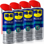 WD-40 Specialist High Performance White Lithium Grease