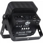 Slimline 1T36 36 Watt Core LED COB Par Light
