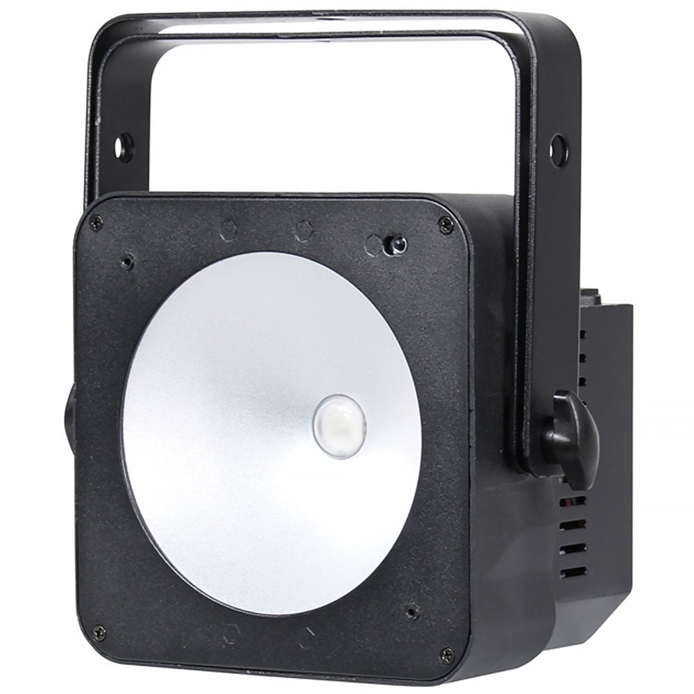 Slimline 1T36 36 Watt Core LED COB Par Light Kit
