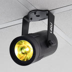 Event Spot Rapid RGBW Wireless Battery Pin Spot Light