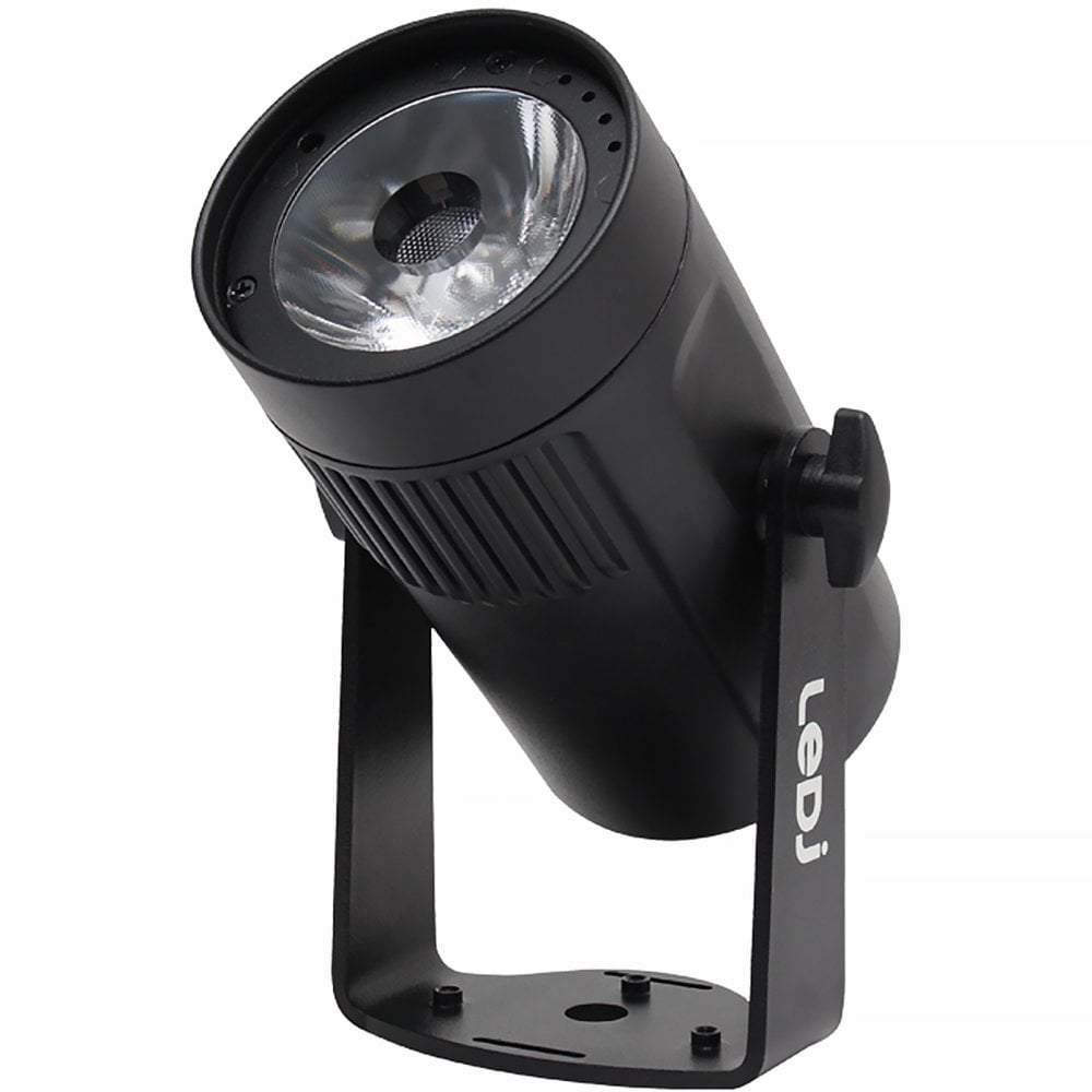 Event Spot Rapid RGBW Wireless Battery Pin Spot Light Pack