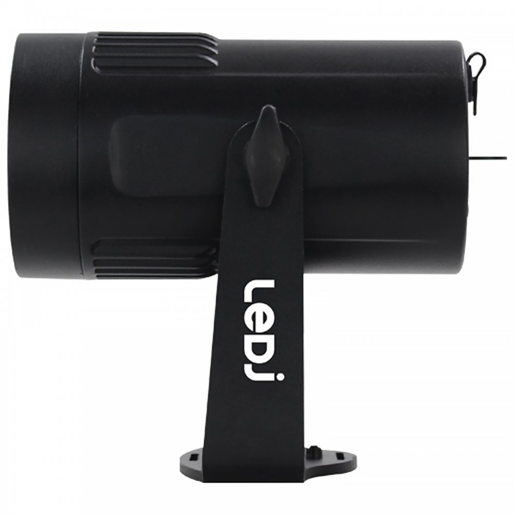 Event Spot Rapid RGBW Wireless Battery Pin Spot Light
