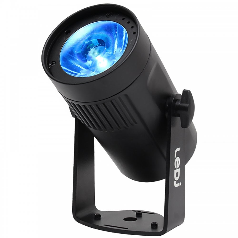 Event Spot Rapid RGBW Wireless Battery Pin Spot Light