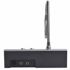 2 Way Talk Through Glass or Counter Top Intercom