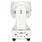 Quad Colour LED Moving Head Wash with Zoom White