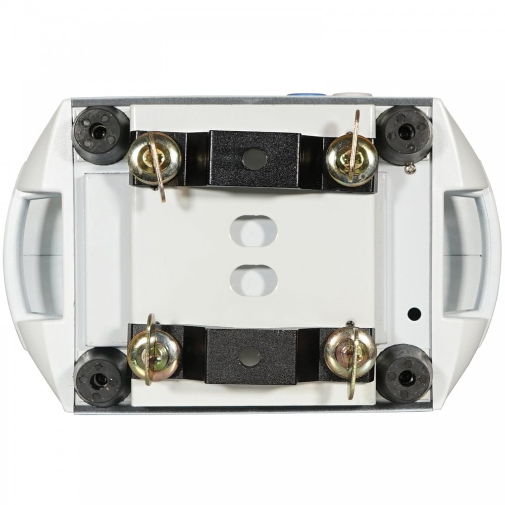 Quad Colour LED Moving Head Wash with Zoom White