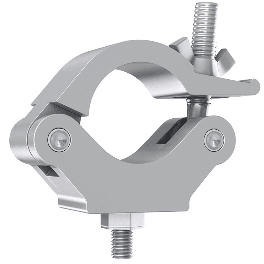 TC 100S Aluminium Half Coupler Truss Clamp