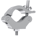 TC 100S Aluminium Half Coupler Truss Clamp