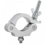 TC 100S Aluminium Half Coupler Truss Clamp