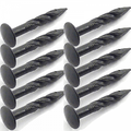 Purpose Designed Pool Table Pocket Screw Nails 20mm 10pc Pack