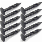Purpose Designed Pool Table Pocket Screw Nails 20mm 10pc Pack