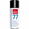 Foam Cleaner 77 400ml Aerosol Spray Canister