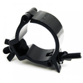 TC 25B Aluminium 25kg Black Half Coupler (33-38mm)