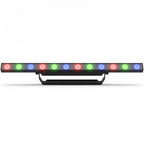 COLORband Pix ILS Bar Linear LED Batten 12x3W RGB LEDs 1m