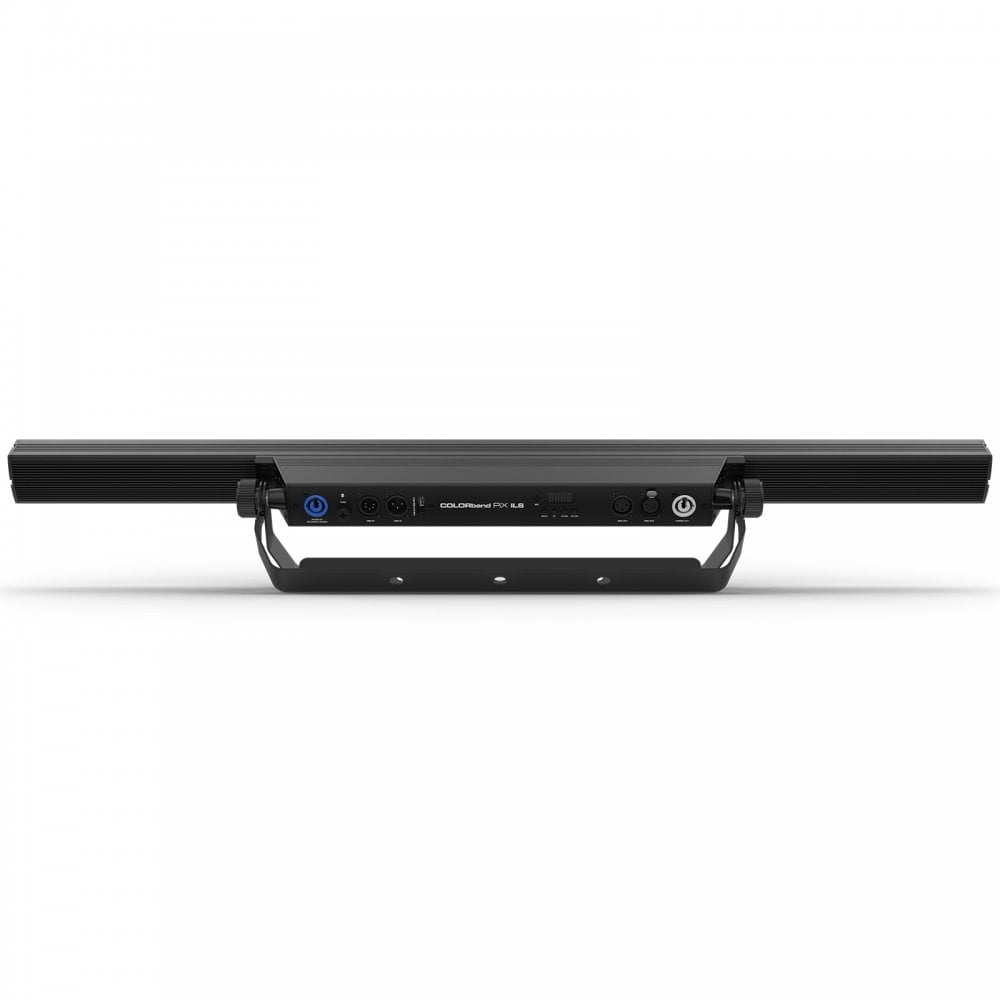 COLORband Pix ILS Bar Linear LED Batten 12x3W RGB LEDs 1m
