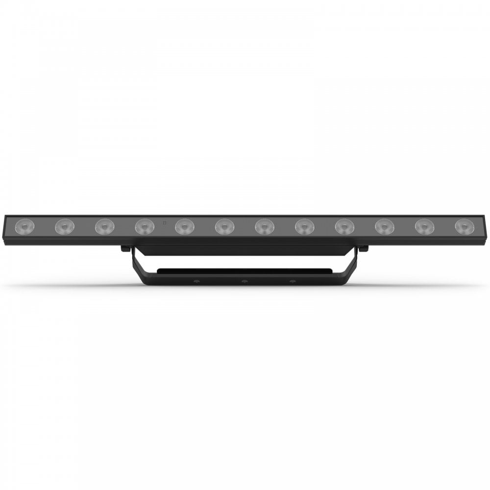 COLORband Pix ILS Bar Linear LED Batten 12x3W RGB LEDs 1m