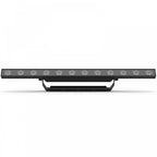 COLORband Pix ILS Bar Linear LED Batten 12x3W RGB LEDs 1m