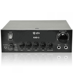 KAD-2 Digital Stereo Amplifier Class D 110W 4 Ohm & 80W 8 Ohm