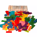 Colour Funfetti Shot Confetti Cannon Refills