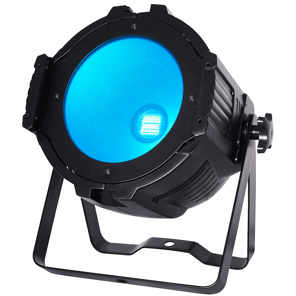 Performer 200 Quad 200w RGBW Quad COB LED
