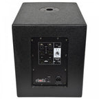 CASA 10" 300w Active Sub Cabinet Speaker