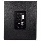 CASA 18" 600w Active Sub Cabinet Speaker