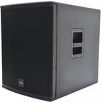 CASA 18" 600w Active Sub Cabinet Speaker