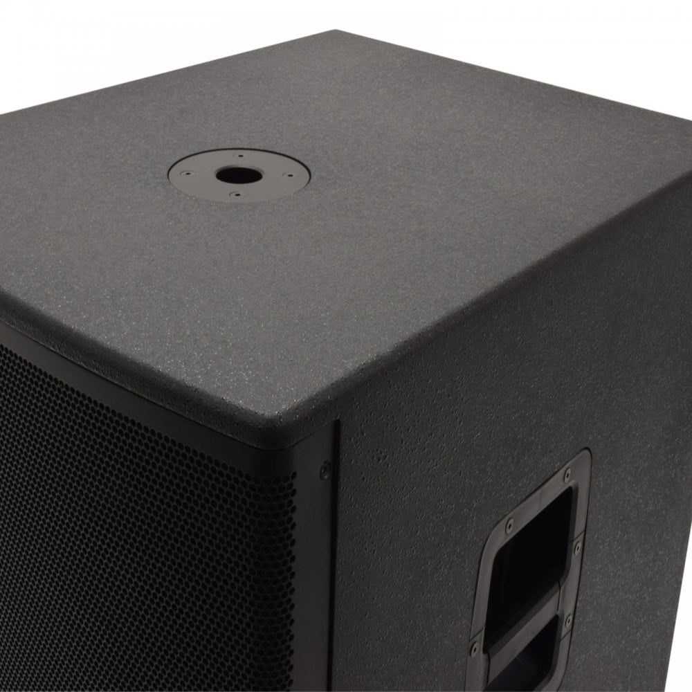 CASA 18" 600w Active Sub Cabinet Speaker