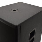 CASA 18" 600w Active Sub Cabinet Speaker