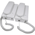 2-Way Intercom Wall Mounted or Desk Top Wired
