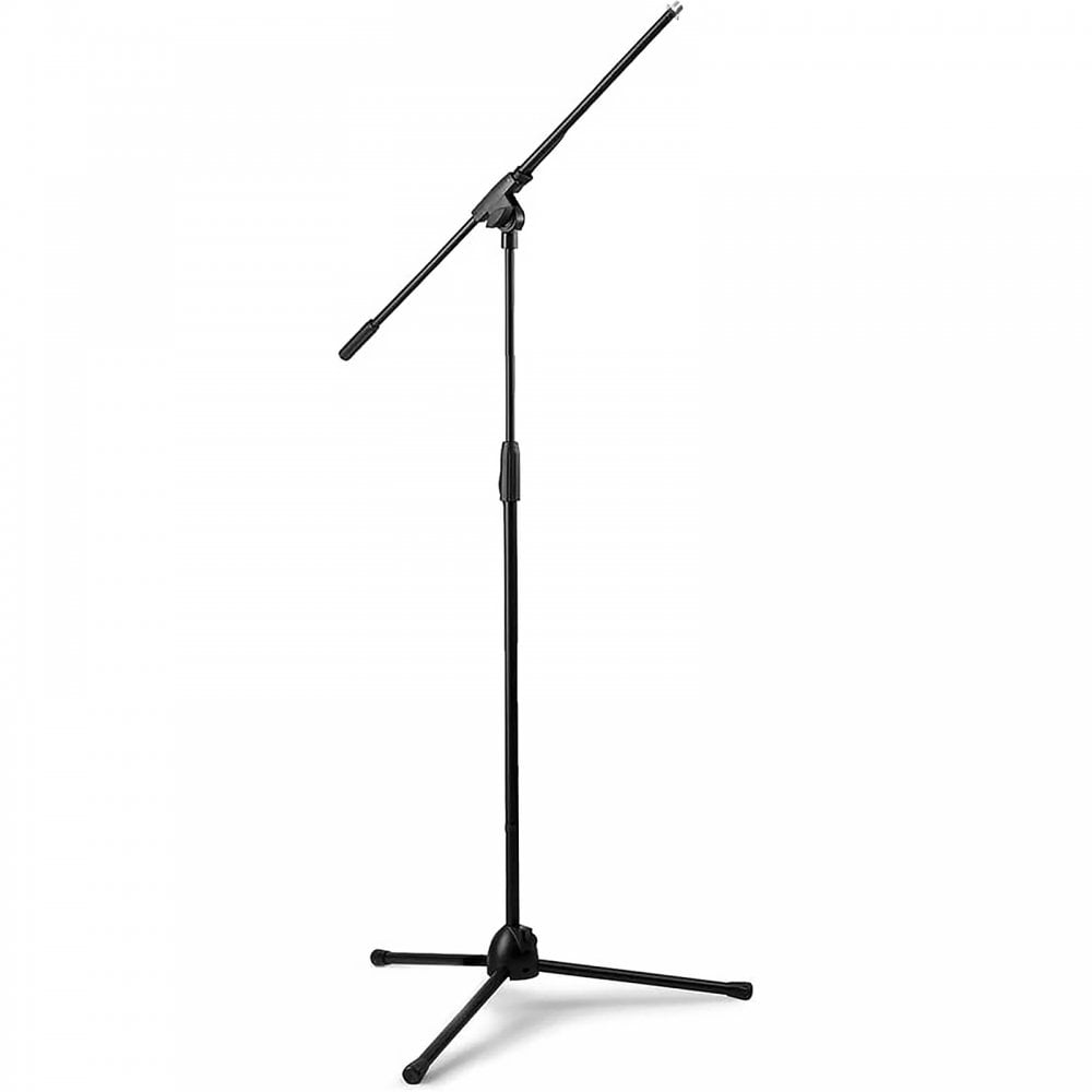 Twin BMS01 Boom Microphone Stand inc Case