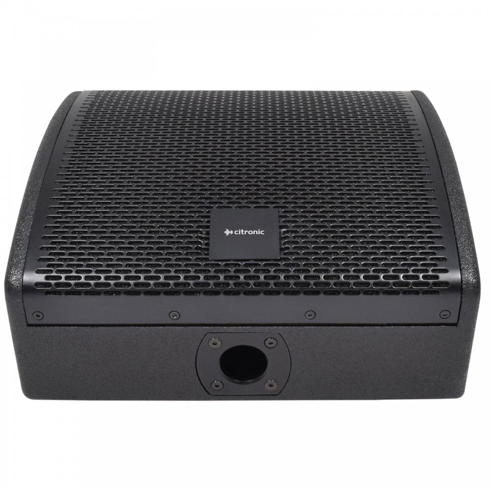 CM-Series 10" Active Wedge Monitors with Bluetooth
