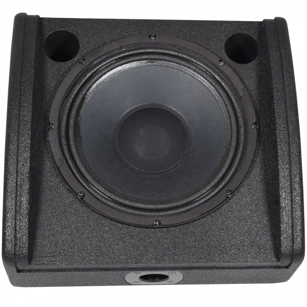 CM-Series 10" Active Wedge Monitors with Bluetooth