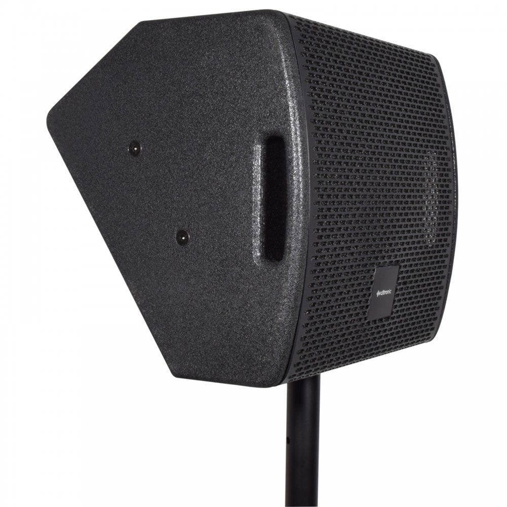CM-Series 10" Active Wedge Monitors with Bluetooth