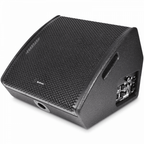CM-Series 12" Active Wedge Monitors with Bluetooth