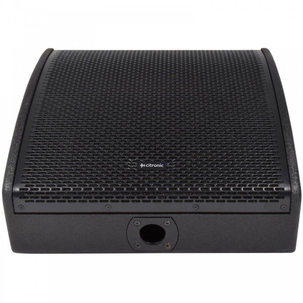 CM-Series 12" Active Wedge Monitors with Bluetooth