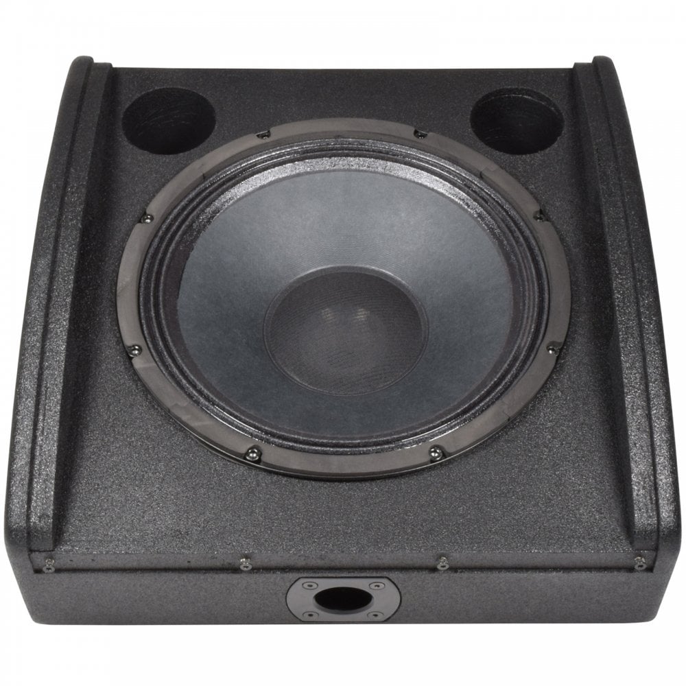 CM-Series 12" Active Wedge Monitors with Bluetooth