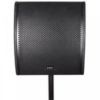 CM-Series 12" Active Wedge Monitors with Bluetooth