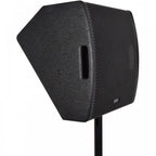CM-Series 12" Active Wedge Monitors with Bluetooth