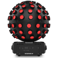 Rotosphere HP Multi Colour Sphere LED High Power