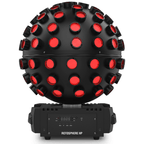 Rotosphere HP Multi Colour Sphere LED High Power