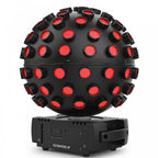 Rotosphere HP Multi Colour Sphere LED High Power