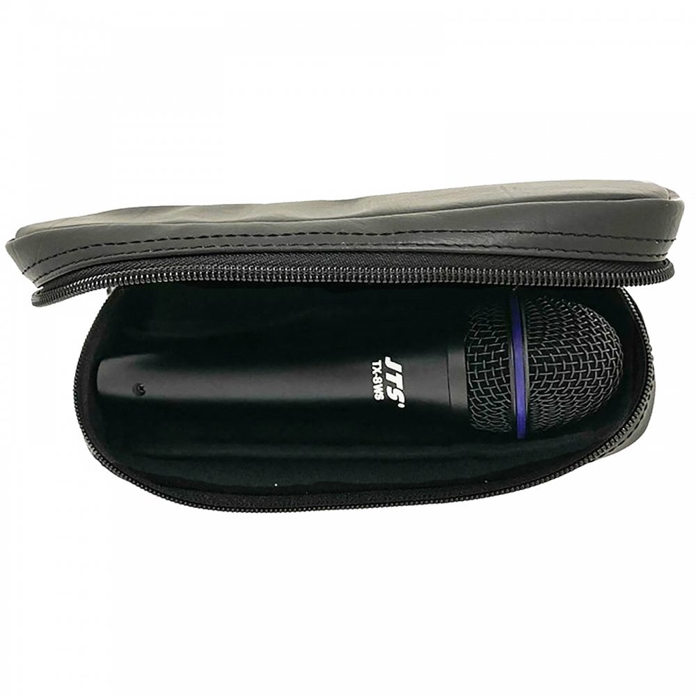TX8-WS Handheld Dynamic Vocal Microphone