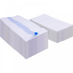 Commode Bucket Liners with Absorbent Pads Box of 50