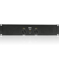 Professional 240W Stereo PA DJ Power Amplifier
