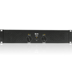 Professional 240W Stereo PA DJ Power Amplifier