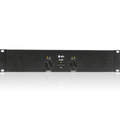 Professional 480W Stereo PA DJ Power Amplifier