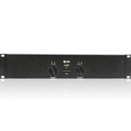 Professional 480W Stereo PA DJ Power Amplifier