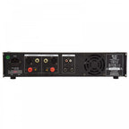Professional 480W Stereo PA DJ Power Amplifier